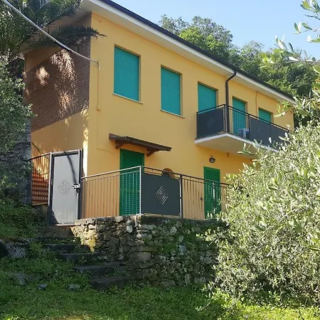 La Casa Sull'Isola