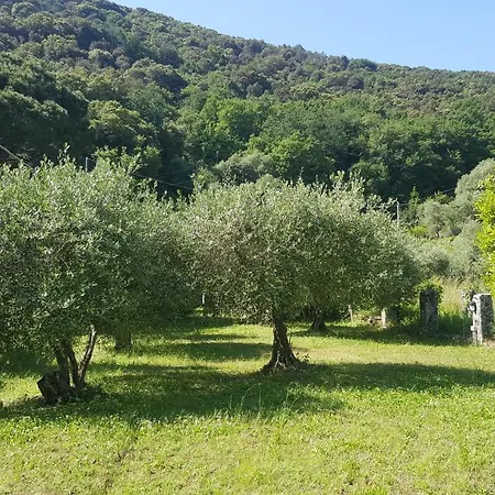 La Casa Sull'Isola