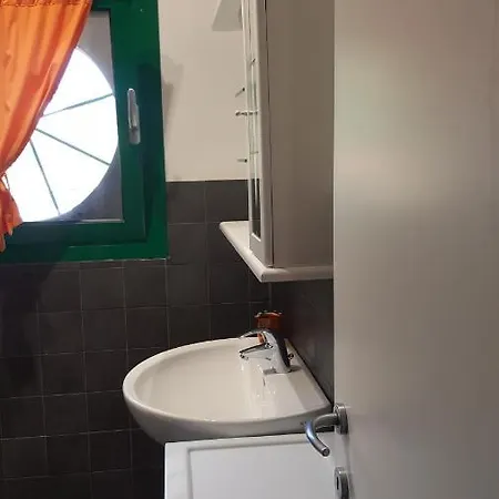 La Casa Sull'Isola