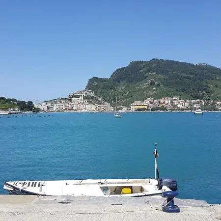 La Casa Sull'Isola Portovenere
