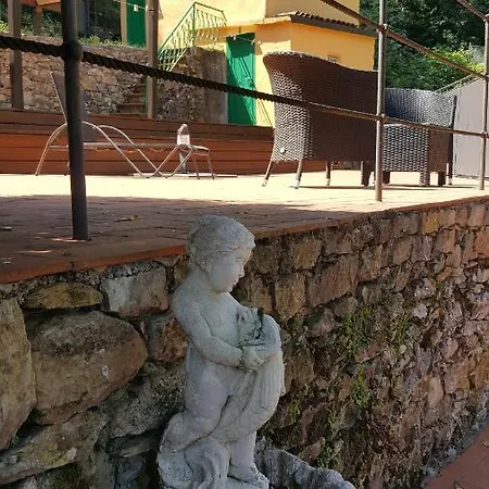 La Casa Sull'Isola Portovenere