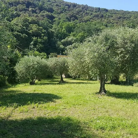 La Casa Sull'Isola * Porto Venere