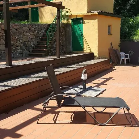 La Casa Sull'Isola * Porto Venere