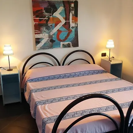 La Casa Sull'Isola Porto Venere