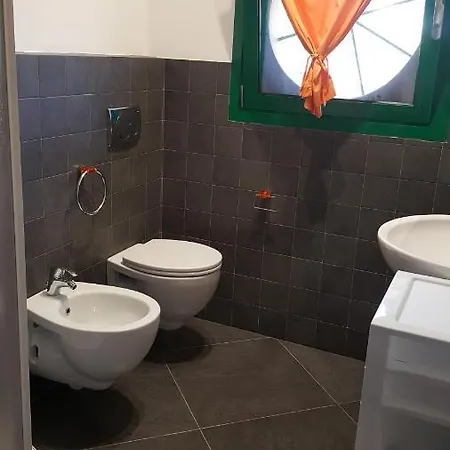 La Casa Sull'Isola *