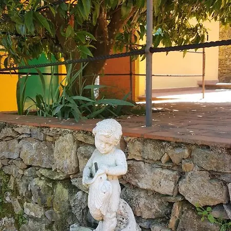 La Casa Sull'Isola Porto Venere