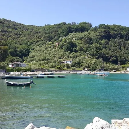 La Casa Sull'Isola